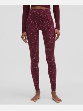 Rare Lululemon Valentine’s Day 2026 align leggings